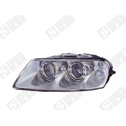 Phare Avant Droit Pour VW Touareg 7L6941018BF