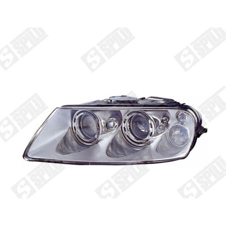 Phare Avant Droit Pour VW Touareg 7L6941018BF
