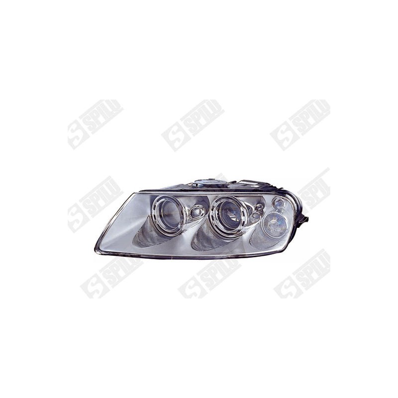Phare Avant Droit Pour VW Touareg 7L6941018BF