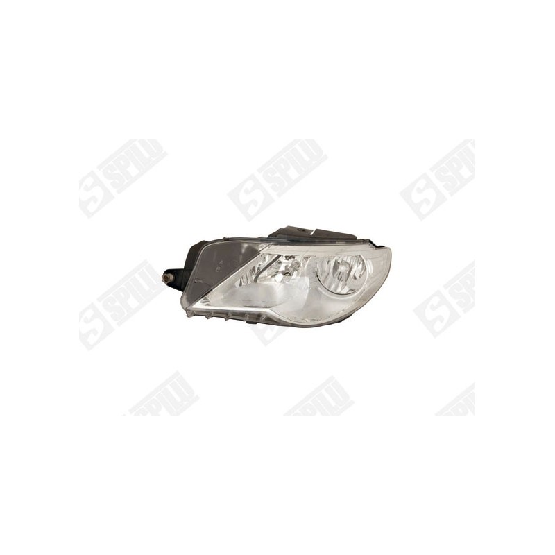 Phare Avant Gauche Pour VW Passat CC 3C8941005C