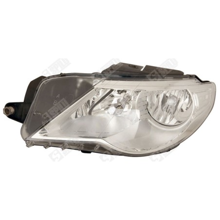 Phare Avant Droit Pour VW Passat CC 3C8941006C
