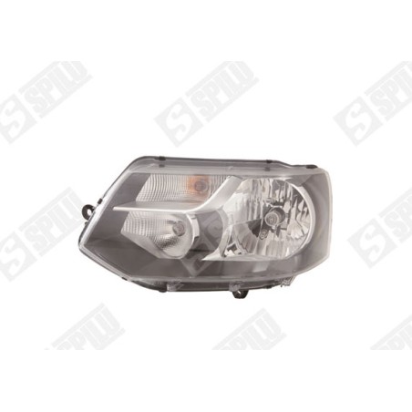 Phare Avant Gauche Pour VW Multivan V Transporter 7E1941015H