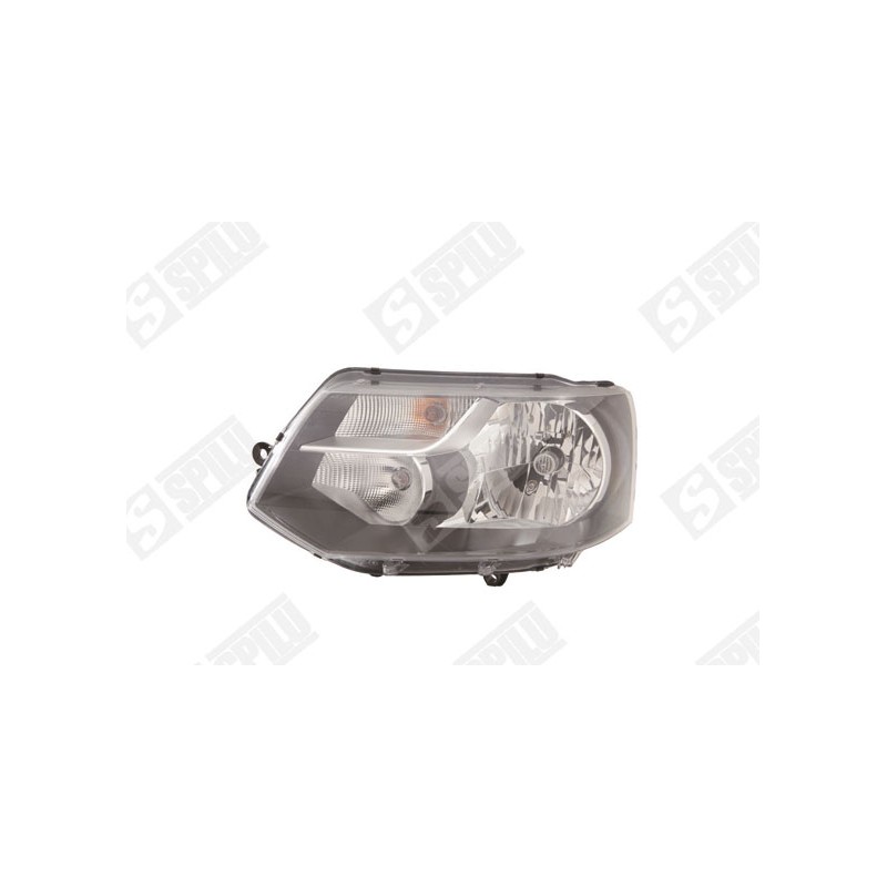 Phare Avant Gauche Pour VW Multivan V Transporter 7E1941015H