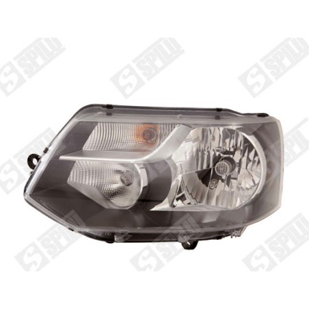 Phare Avant Droit Pour VW Multivan V Transporter 7E1941016H