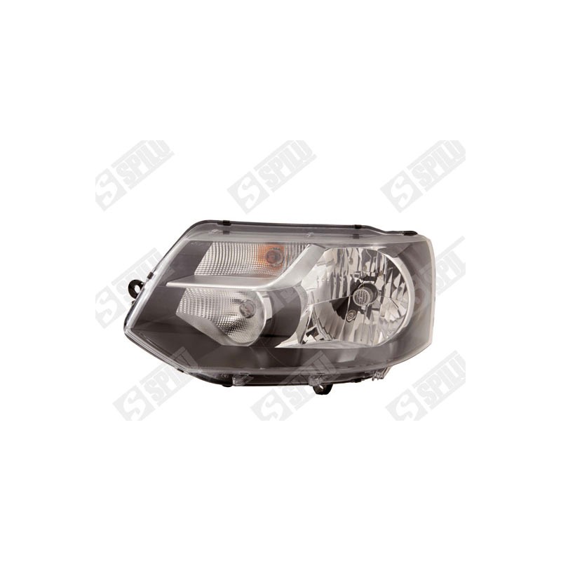 Phare Avant Droit Pour VW Multivan V Transporter 7E1941016H