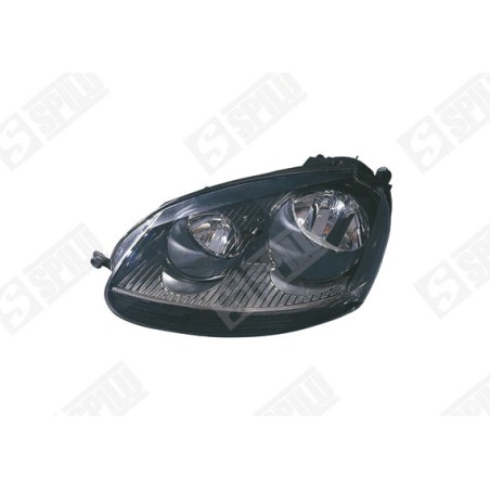 Phare Avant Gauche Pour VW Golf V 1H6941017J
