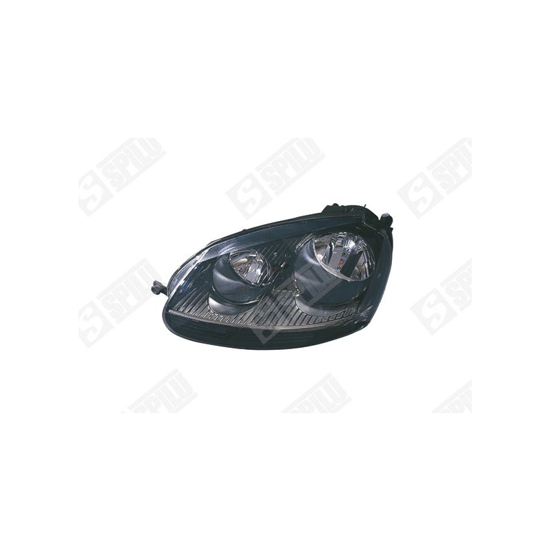 Phare Avant Gauche Pour VW Golf V 1H6941017J
