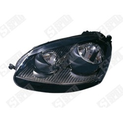 Phare Avant Droit Pour VW Golf V 1H6941018J