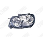 Phare Avant Gauche Pour VW Golf VI Variant 5K1941005L