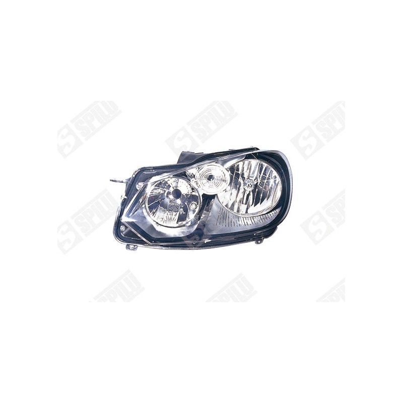 Phare Avant Gauche Pour VW Golf VI Variant 5K1941005L