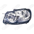 Phare Avant Droit Pour VW Golf VI Variant 5K1941006L