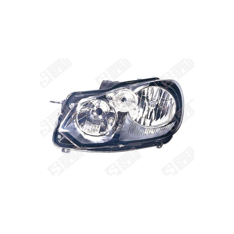 Phare Avant Droit Pour VW Golf VI Variant 5K1941006L