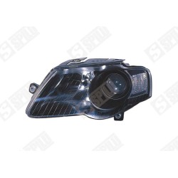 Phare Avant Gauche Pour VW Passat Variant 3C0941005AA