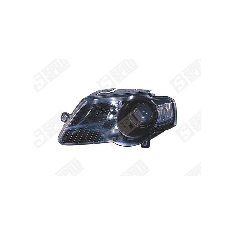 Phare Avant Gauche Pour VW Passat Variant 3C0941005AA