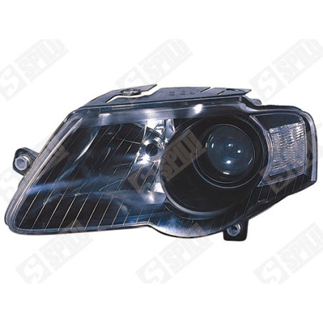 Phare Avant Droit Pour VW Passat Variant 3C0941006AA