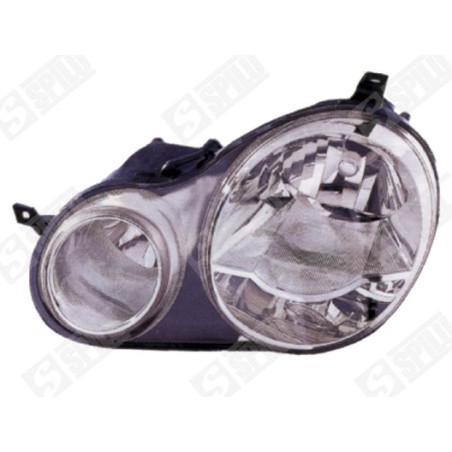 Phare Avant Droit Pour VW Polo A 6Q1941008AF