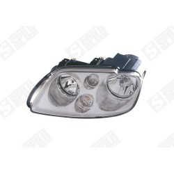Phare Avant Gauche Pour VW Caddy III/Monospace III Monospace Touran 1T0941005D