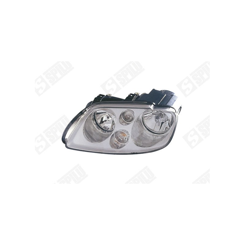 Phare Avant Gauche Pour VW Caddy III/Monospace III Monospace Touran 1T0941005D