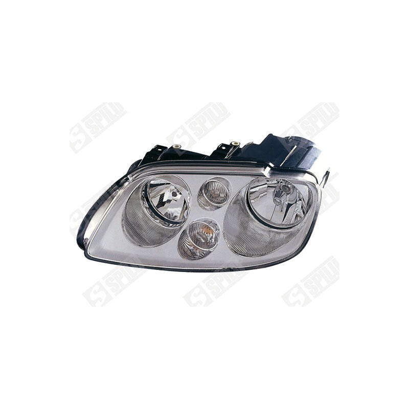 Phare Avant Droit Pour VW Caddy III/Monospace III Monospace Touran 1T0941006D