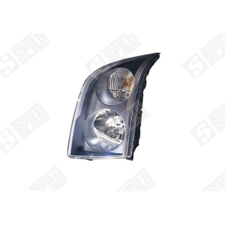 Phare Avant Gauche Pour VW Crafter 30-35 30-50 2E1941015