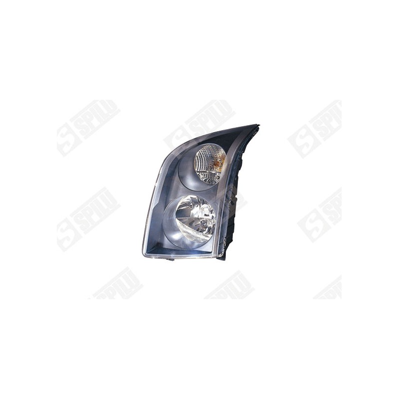 Phare Avant Gauche Pour VW Crafter 30-35 30-50 2E1941015