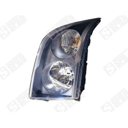 Phare Avant Droit Pour VW Crafter 30-35 30-50 2E1941016