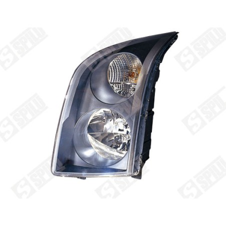 Phare Avant Droit Pour VW Crafter 30-35 30-50 2E1941016