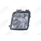 Phare Avant Gauche Pour VW LT 28-35 II 28-46 2D1941015