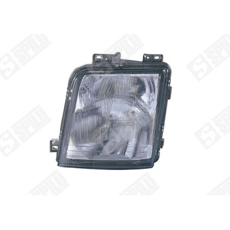 Phare Avant Gauche Pour VW LT 28-35 II 28-46 2D1941015