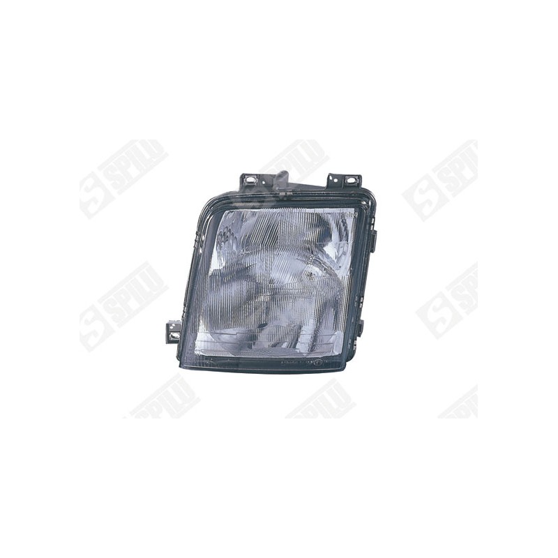 Phare Avant Gauche Pour VW LT 28-35 II 28-46 2D1941015