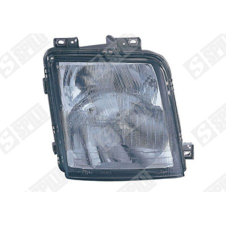 Phare Avant Droit Pour VW LT 28-35 II 28-46 2D1941016