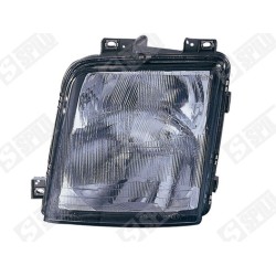 Phare Avant Gauche Pour VW LT 28-35 II 28-46 2D1941015A