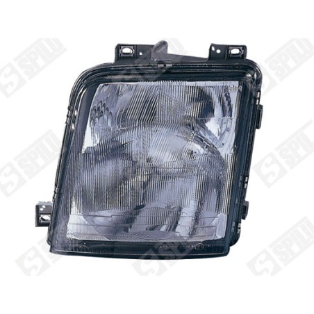 Phare Avant Gauche Pour VW LT 28-35 II 28-46 2D1941015A
