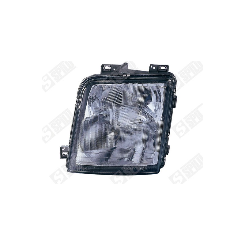 Phare Avant Gauche Pour VW LT 28-35 II 28-46 2D1941015A