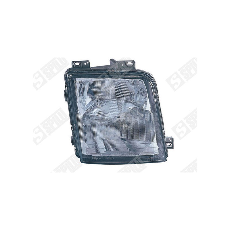 Phare Avant Droit Pour VW LT 28-35 II 28-46 2D1941016A