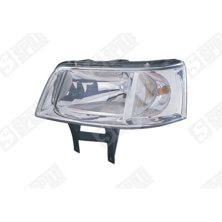 Phare Avant Gauche Pour VW Multivan V Transporter 7H1941017N
