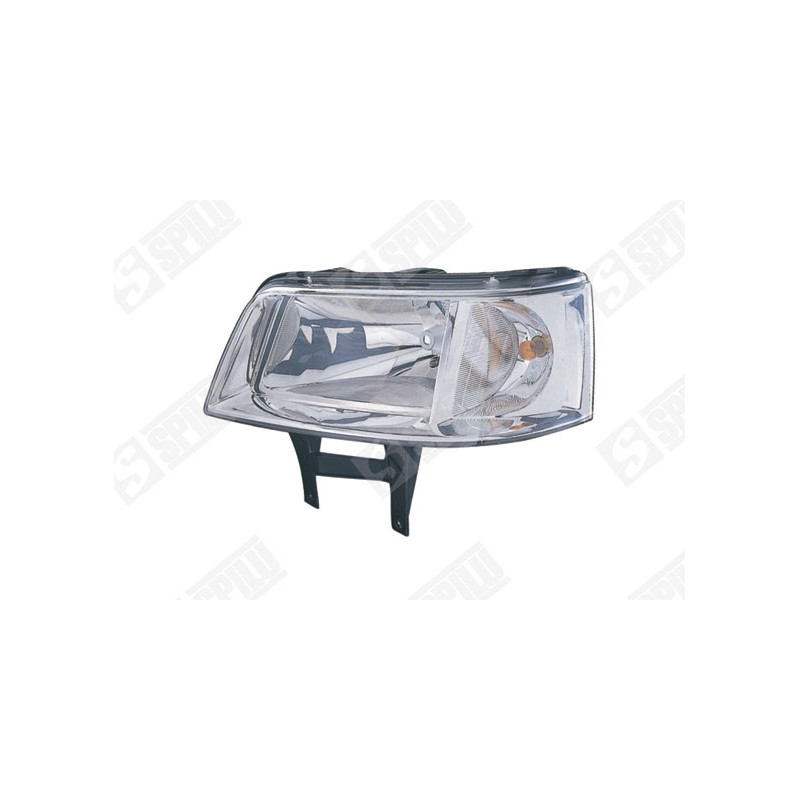 Phare Avant Gauche Pour VW Multivan V Transporter 7H1941017N