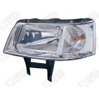 Phare Avant Droit Pour VW Multivan V Transporter 7H1941018N