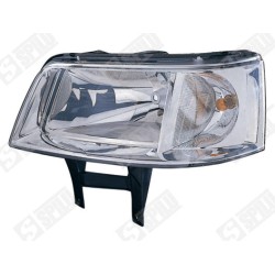 Phare Avant Droit Pour VW Multivan V Transporter 7H1941018N