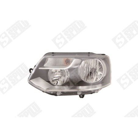 Phare Avant Gauche Pour VW Multivan V Transporter 7E1941015J