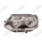 Phare Avant Droit Pour VW Multivan V Transporter 7E1941016J