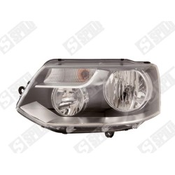 Phare Avant Droit Pour VW Multivan V Transporter 7E1941016J