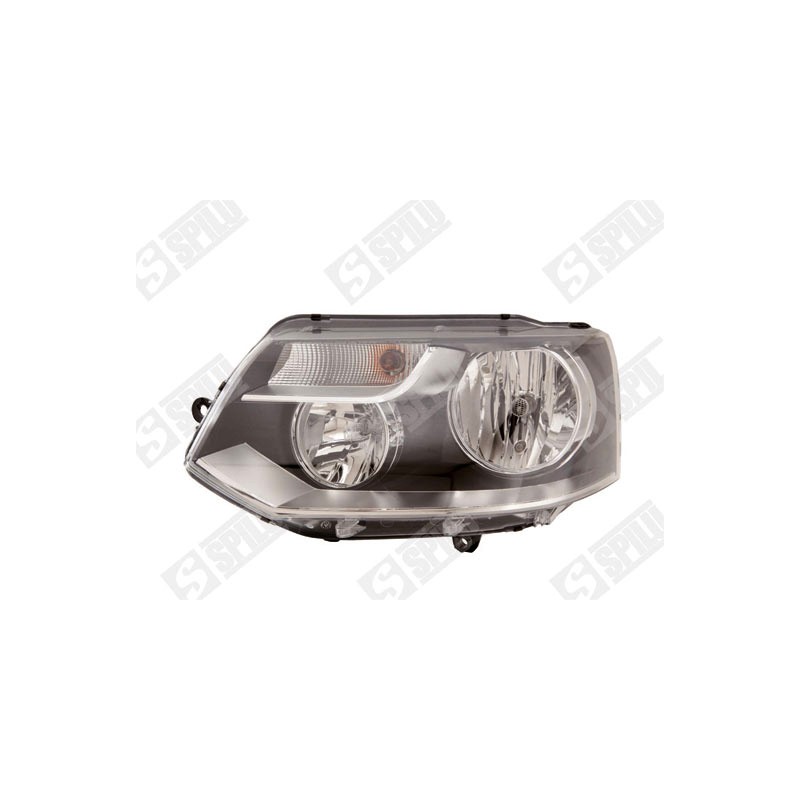 Phare Avant Droit Pour VW Multivan V Transporter 7E1941016J