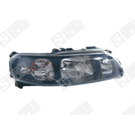 Phare Avant Droit Pour Volvo S60 I 8693588