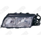 Phare Avant Gauche Pour Volvo S80 I 8662867 8693557