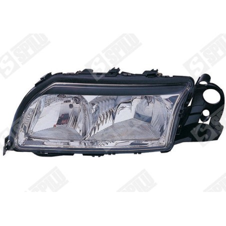 Phare Avant Gauche Pour Volvo S80 I 8662867 8693557