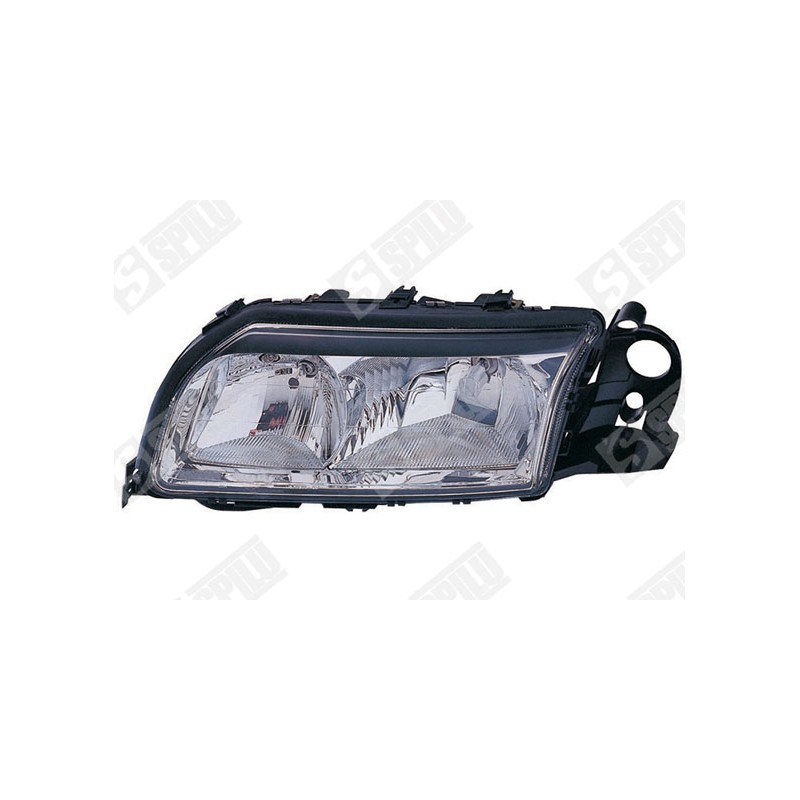 Phare Avant Gauche Pour Volvo S80 I 8662867 8693557