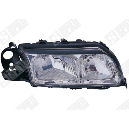 Phare Avant Droit Pour Volvo S80 I 8662868 8693558