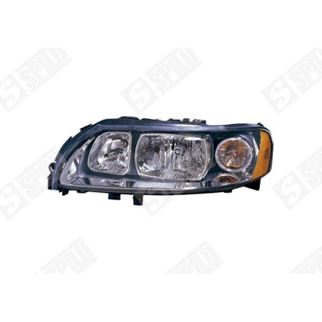 Phare Avant Gauche Pour Volvo S60 I 30698825