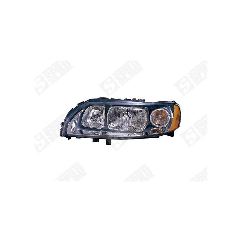 Phare Avant Gauche Pour Volvo S60 I 30698825